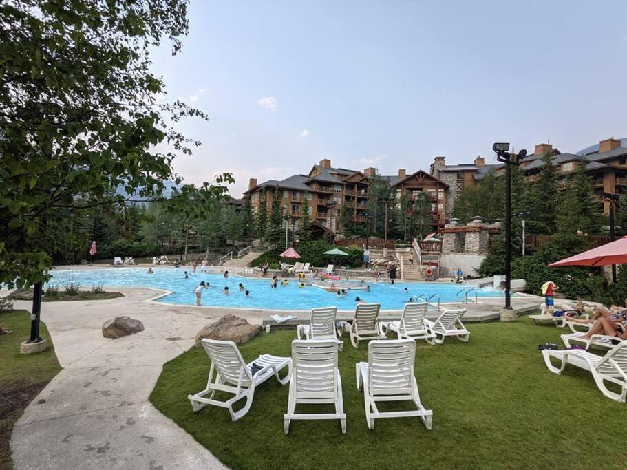 The Upper Tip, Elevate Your Vacation, With Hot Pool And Hot Tub 潘诺拉马 外观 照片